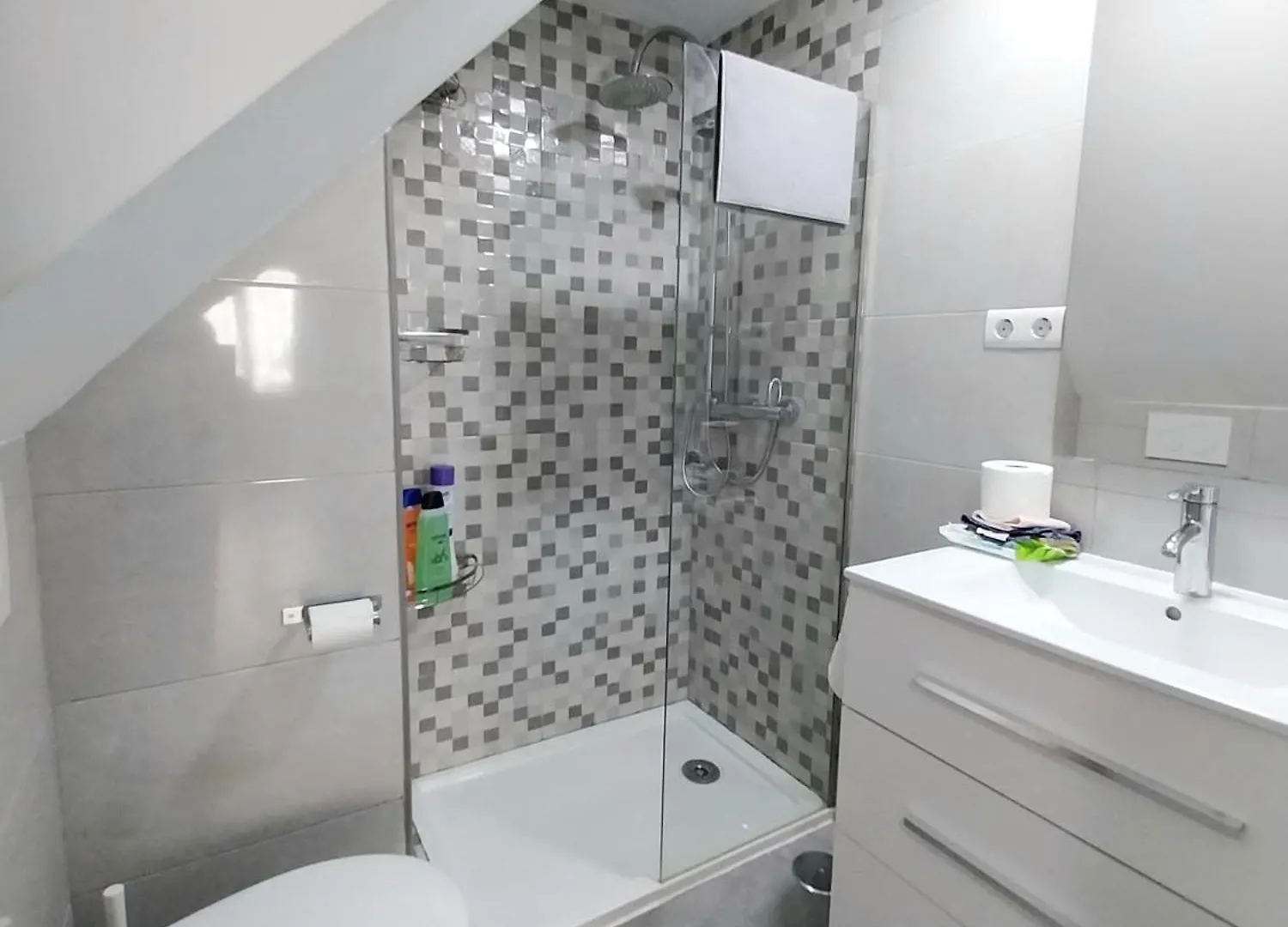 Estudio Cruz Vieja Jerez Centro Jerez de la Frontera Appartement