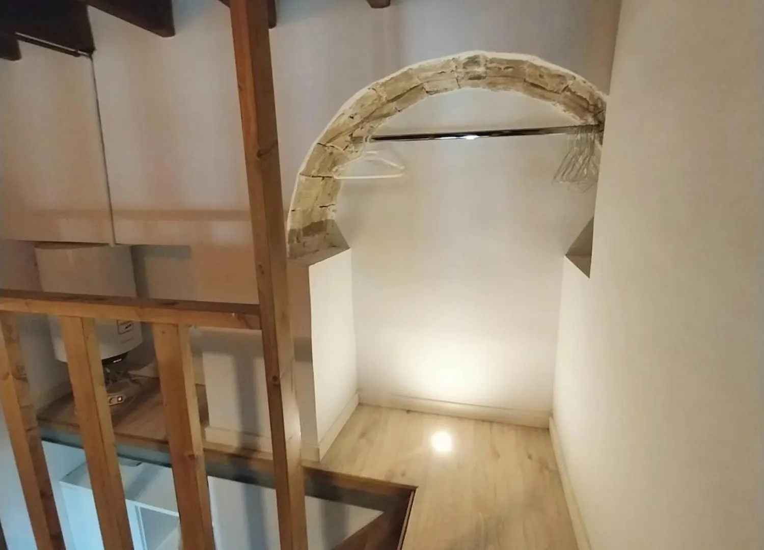 Estudio Cruz Vieja Jerez Centro Jerez de la Frontera Spanje