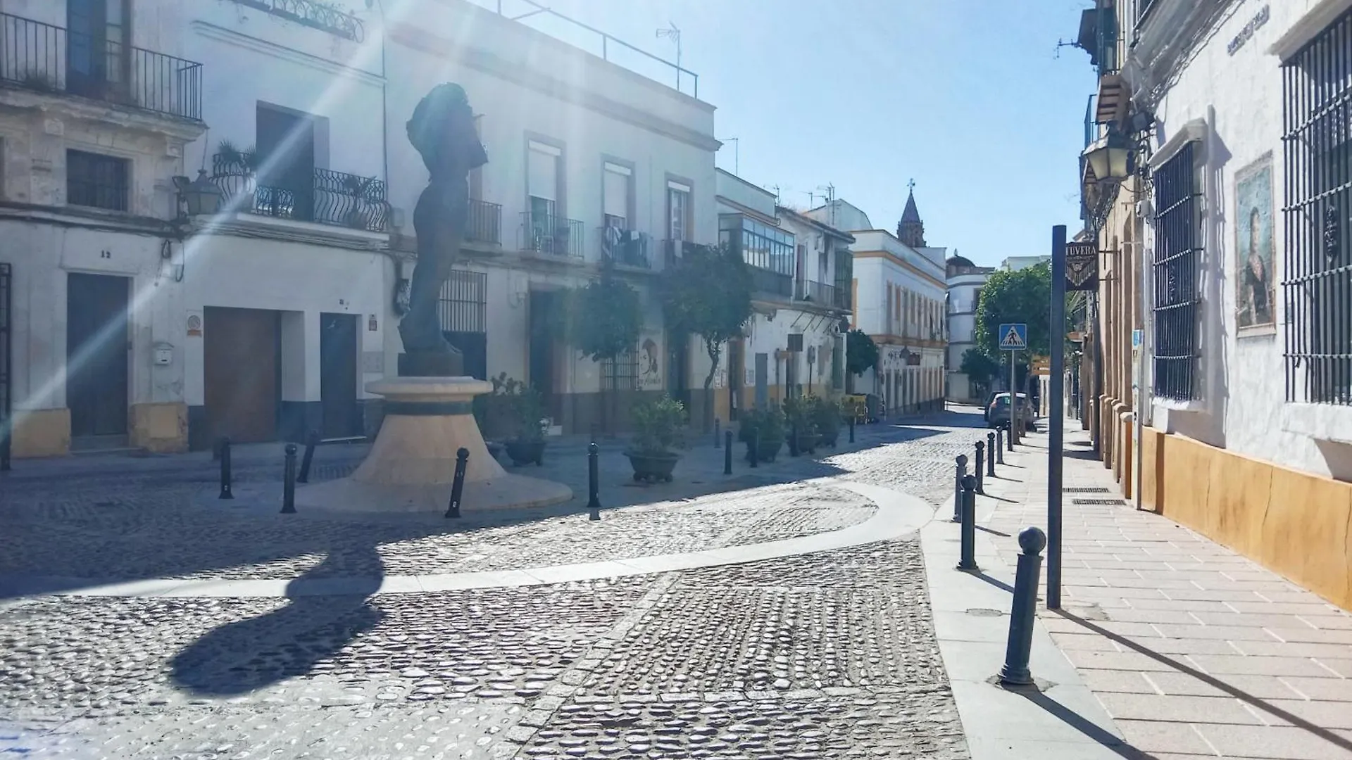 Estudio Cruz Vieja Jerez Centro Jerez de la Frontera 0*,