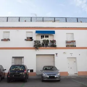 Apartamento Miriam Costa De La Luz 2, Jerez de la Frontera