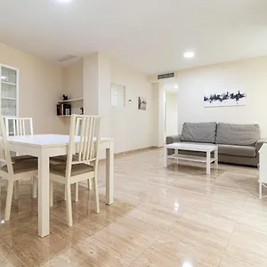 Apartamento Allo Arenal Centro 2, Jerez de la Frontera