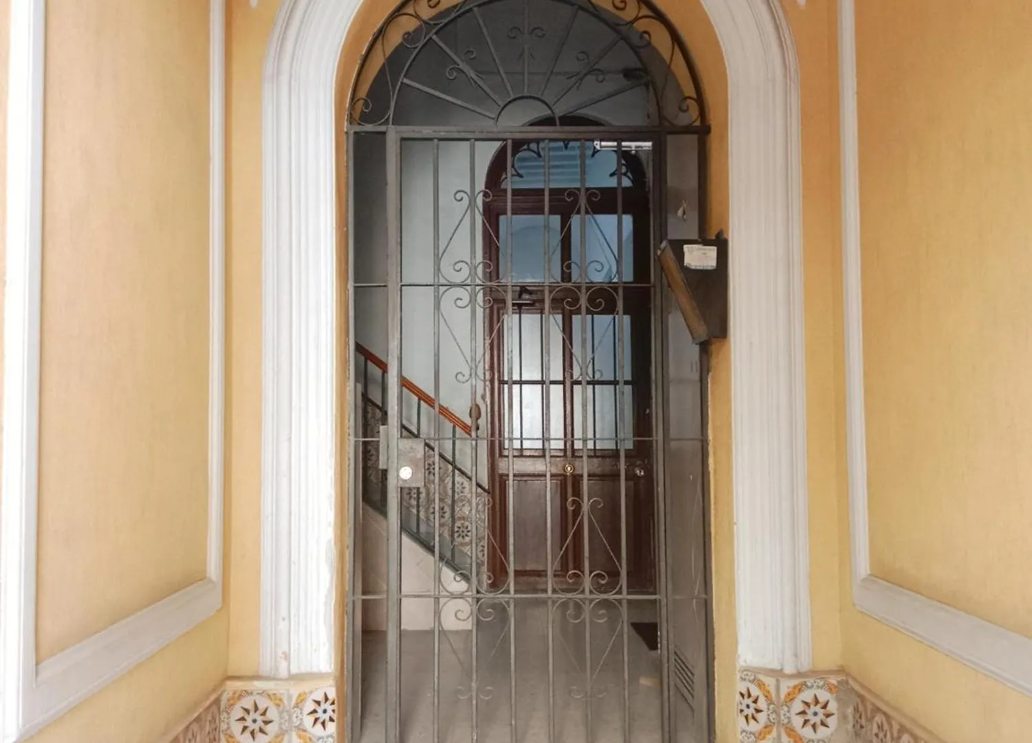 Apartment Estudio Cruz Vieja Jerez Centro Jerez de la Frontera